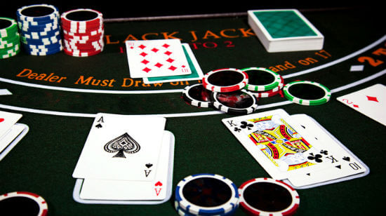 Japan Legalizes Casino Play