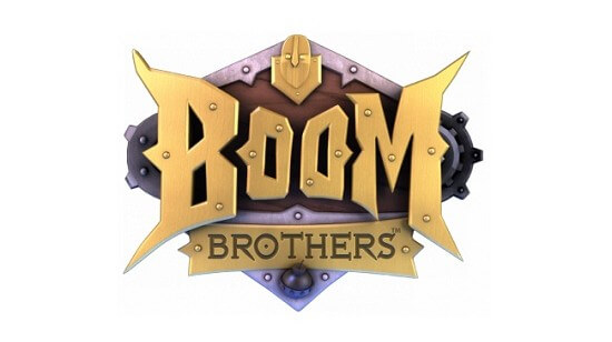 Boom Brothers Slots Review