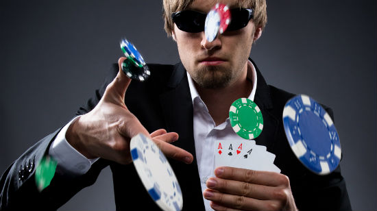 Double Exposure Blackjack
