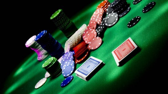 Online Blackjack Tournaments
