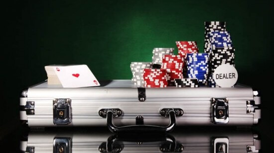 What are Casino Certifying Agencies?