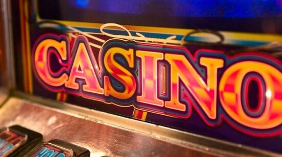Legality of Online Gambling