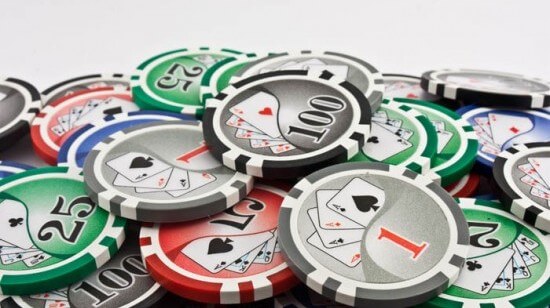 Online Casinos Rules and Regulations