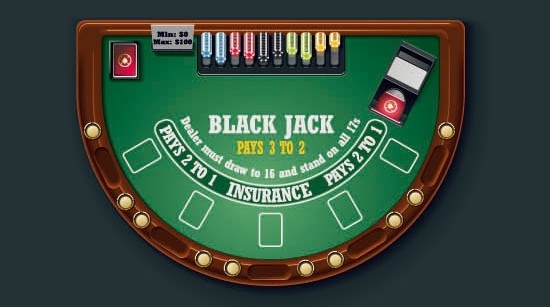 Why You Should Play Blackjack Online