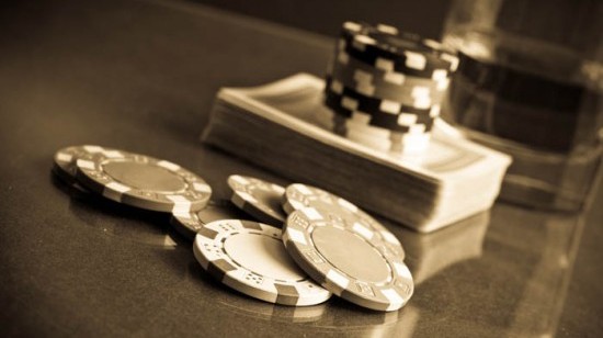 History of Pai Gow