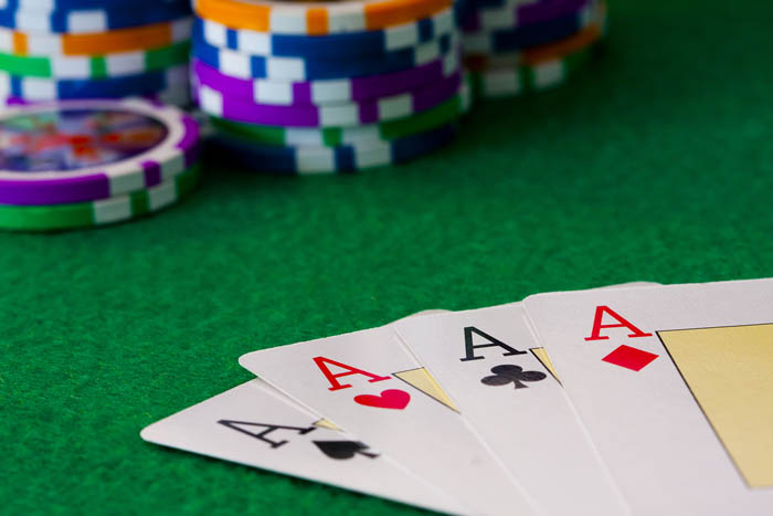 Understanding Poker odds