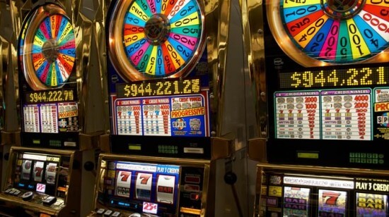 How Do Progressive Jackpots Work?