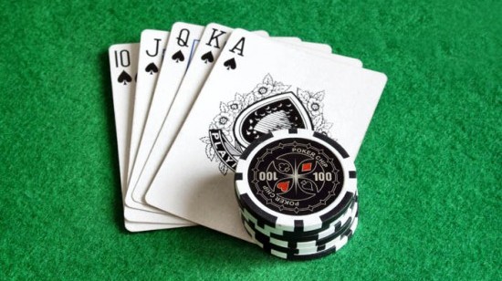 Understanding Video Poker odds