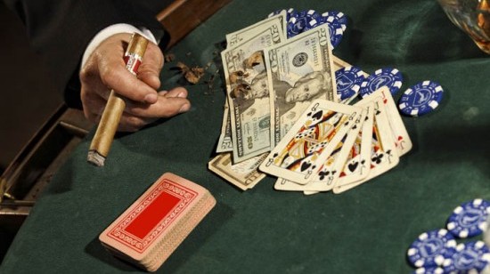 Basic Poker Strategies