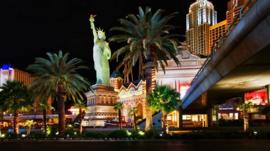 US Friendly Casinos