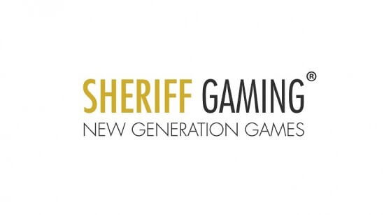 A new adventure from Sheriff Gaming is on its way