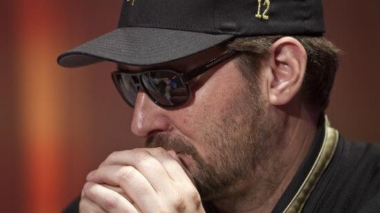 Phil Hellmuth wins WSOPE main event