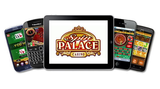 Big Halloween win at Spin Palace mobile casino