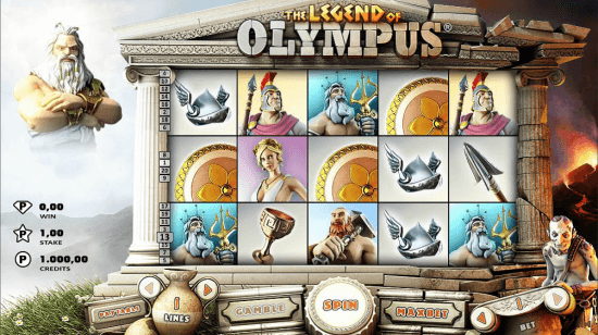 Rabcat games, a winning experience