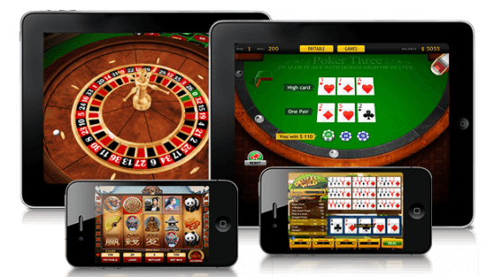 The sweet spot of online slots