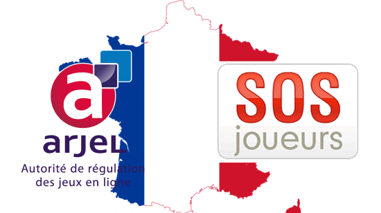 ARJEL and S.O.S. Joueurs join forces in France