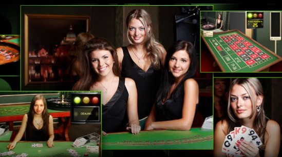 Evolution Gaming Limited announces growth