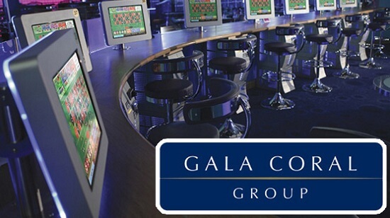 Sheriff Gaming signs a deal with Gala Coral