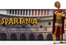 Spartania slot 130x90