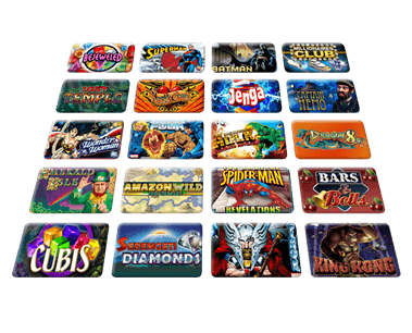 Ciao Italy! Amaya & Microgame join forces