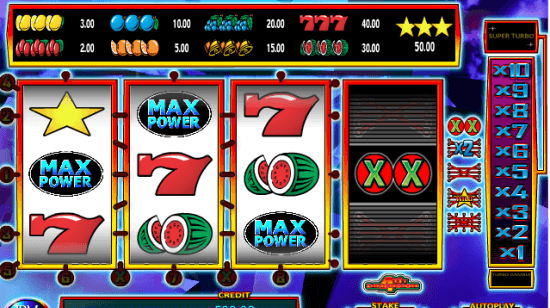 JPM releases 4th Dimension Max Power
