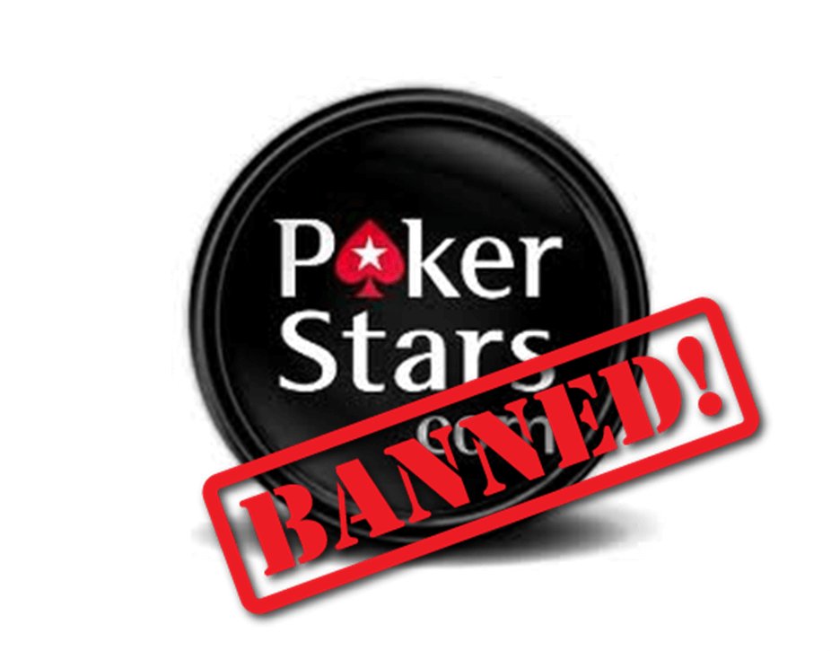 PokerStars may not make it into New Jersey