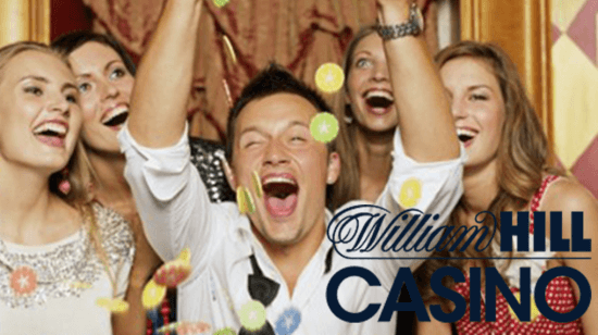 A lucky player won Â£258,670 at WHO