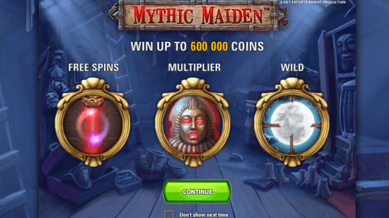 Last Day of HalloGreen with 10 Free Spins