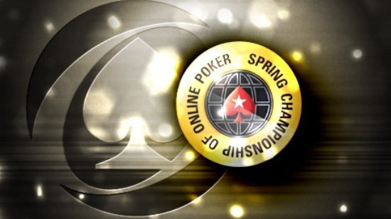 PokerStars unveils SCOOP 2013
