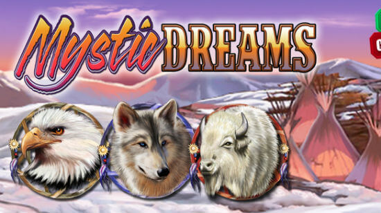 Microgaming unveils 5 new games for May