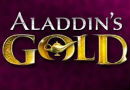 Aladin 130 x 90