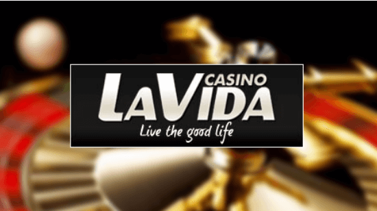 Multimillion jackpot winner at Casino La Vida