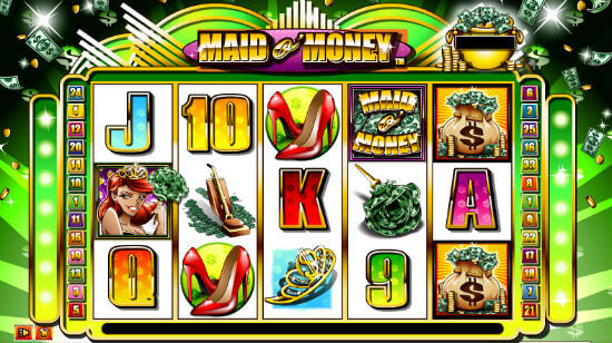 New games at Tropezia Palace