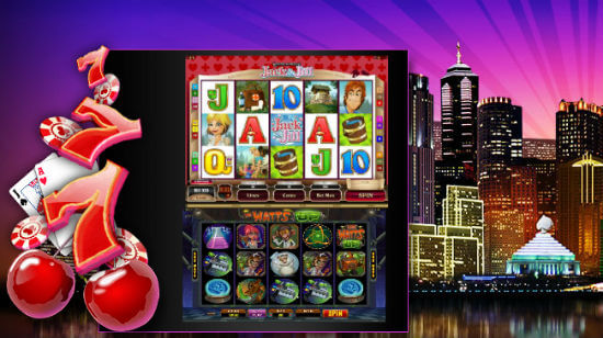 Microgaming announces new games for June