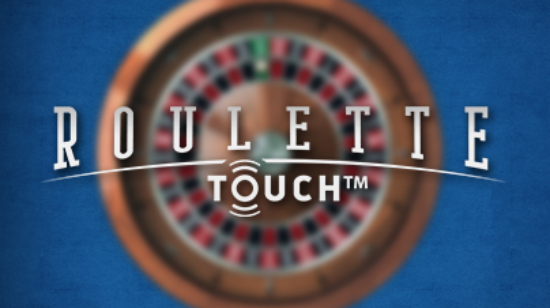 A Mobile Roulette at NetEnt Touch