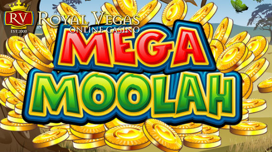 First ever mobile slot millionaire at Royal Vegas