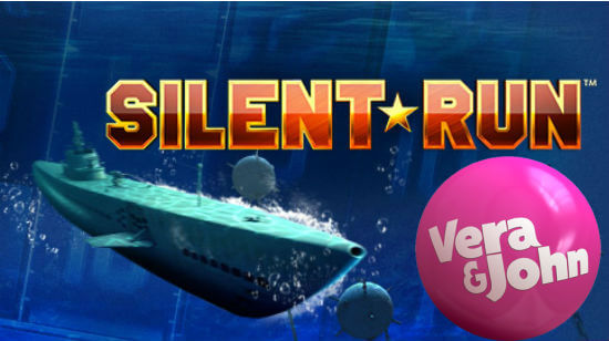 A submarine adventure arrives to Vera&John