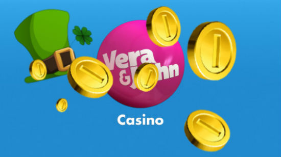 Winning thousands in 14 minutes at Vera&John