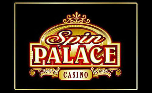 Try the live dealer games at Spin Palace casino