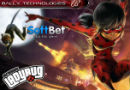 Bally iSoftBet 130x90