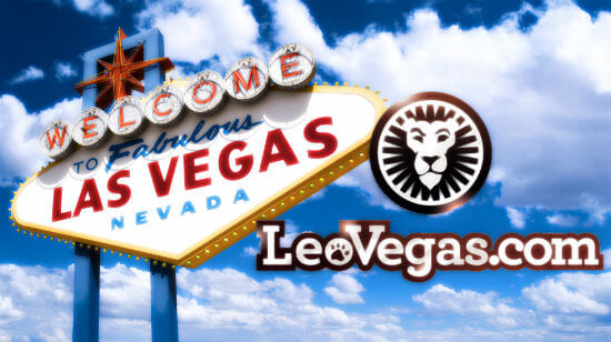 Leo Vegas Welcomes New Players With Four Bonuses and 200 Free Spins
