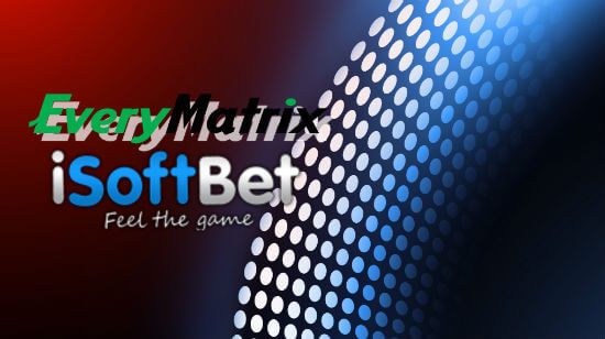 iSoftBet: standing on the shoulders of giants