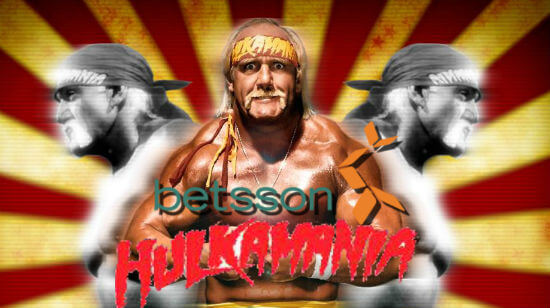 Fear no-one and take a fighting challenge at Betsson