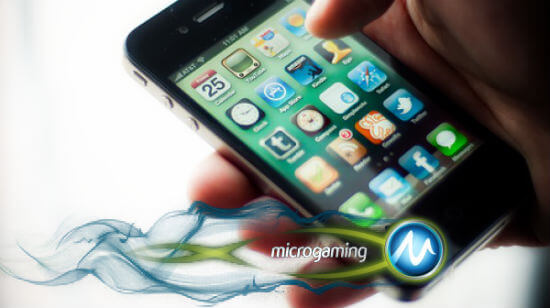 More Microgaming mobile slots