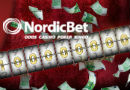 Nordicbet billion 130x90