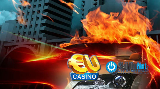 SkillOnNet’s Hot Wheels in the top most played online games