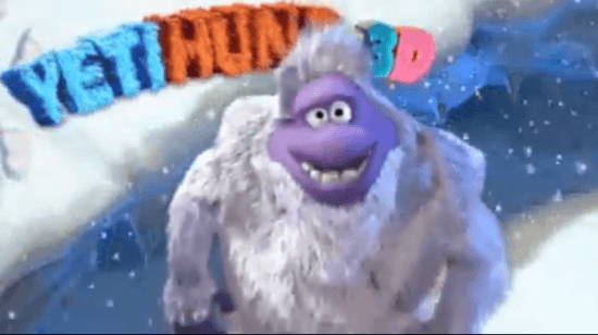 BetOnSoft releases Yeti Hunt, the Abominable Snowman adventure