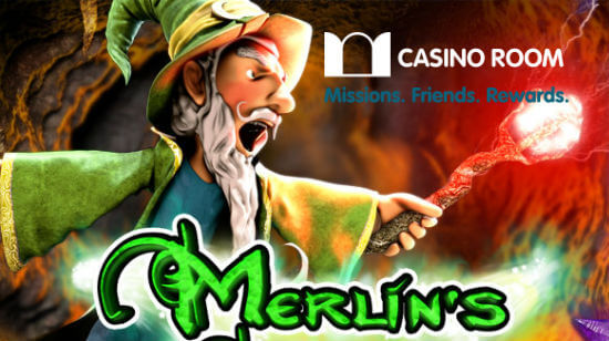 Casino Room gets exclusive content from NYX Interactive