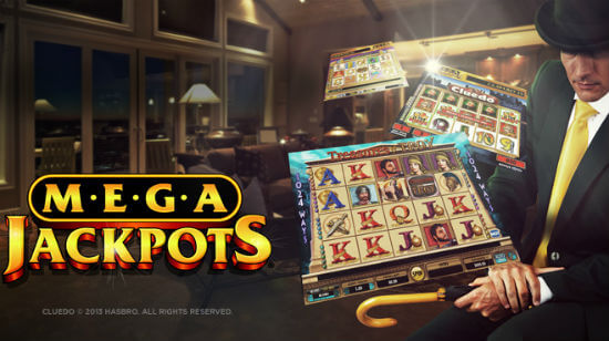 IGT Unveils New Video Slots and Multi-level Progressives