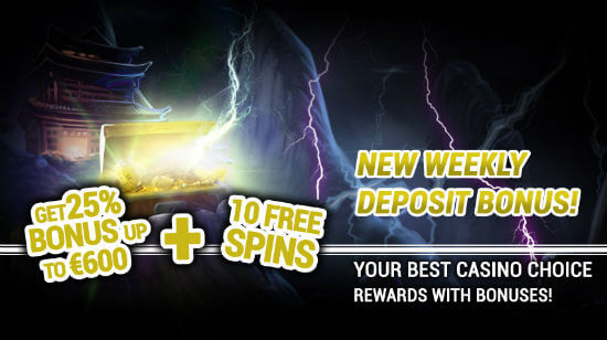 Leo Jackpot: How to Claim a 200% Bonus, Reload, Cash and Free Spins?